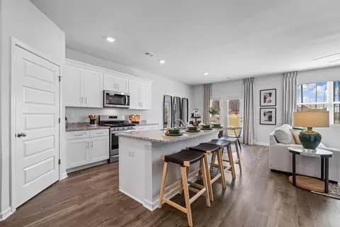 Kitchen - 605 Hillock Ct, Evans, GA 30809 photo 1 of 8
