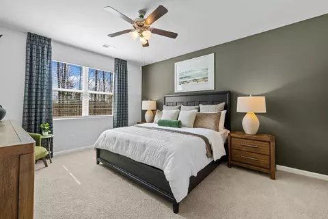 Bedroom - 605 Hillock Ct, Evans, GA 30809 photo 1 of 10