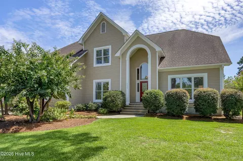 4209 Greens Ferry Ct, Wilmington, NC 28409