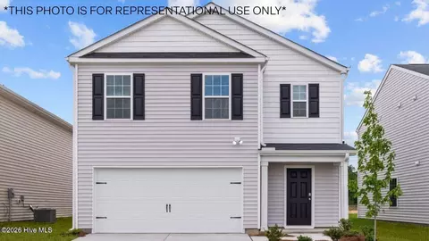 2020 Montalvan Dr, Greenville, NC 27834