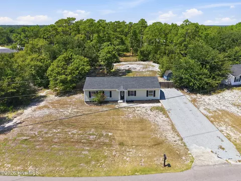 View/Area - 89 Crown Point Rd, Hubert, NC 28539 photo 2 of 11
