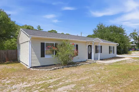 Other - 89 Crown Point Rd, Hubert, NC 28539 photo 3 of 9