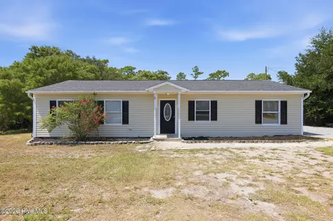 Other - 89 Crown Point Rd, Hubert, NC 28539 photo 1 of 9