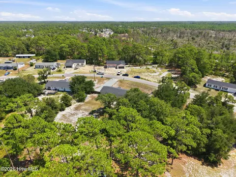 View/Area - 89 Crown Point Rd, Hubert, NC 28539 photo 10 of 11