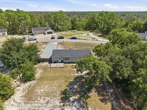 View/Area - 89 Crown Point Rd, Hubert, NC 28539 photo 5 of 11
