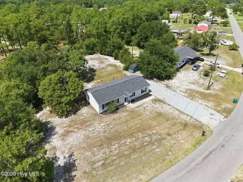 View/Area - 89 Crown Point Rd, Hubert, NC 28539 photo 3 of 11