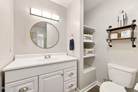 Bath - 89 Crown Point Rd, Hubert, NC 28539 photo 2 of 3