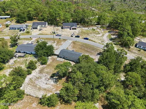 View/Area - 89 Crown Point Rd, Hubert, NC 28539 photo 8 of 11