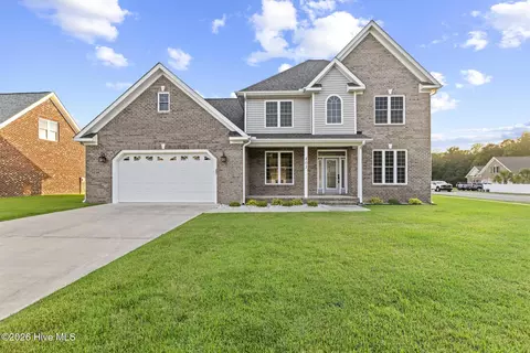 403 King Richard Ct, Jacksonville, NC 28546