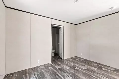 Bedroom - 485 Spring Lake Rd, Pinehurst, NC 28374 photo 5 of 7