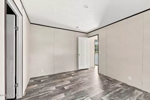 Bedroom - 485 Spring Lake Rd, Pinehurst, NC 28374 photo 6 of 7