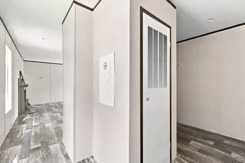 Entry Way - 485 Spring Lake Rd, Pinehurst, NC 28374 photo 1 of 2