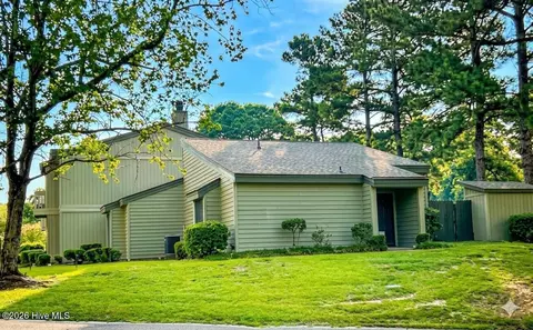 118 The Bunkers, Aiken, SC 29803
