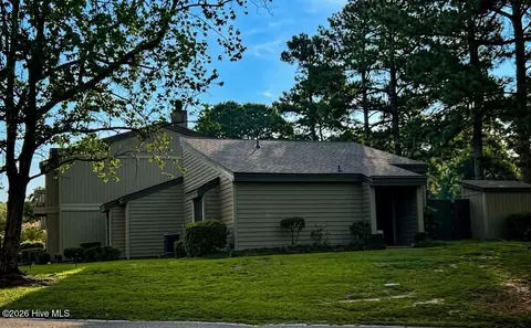 118 The Bunkers, Aiken, SC 29803
