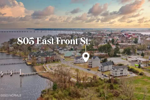 805 E Front St, New Bern, NC 28560 photo 3
