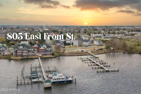 805 E Front St, New Bern, NC 28560 photo 2