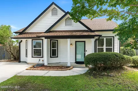 2218 Loblolly Ct, Wilmington, NC 28411