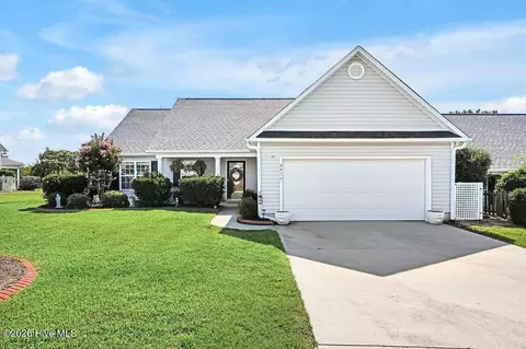 6417 Kirkwood Dr, Wilmington, NC 28412