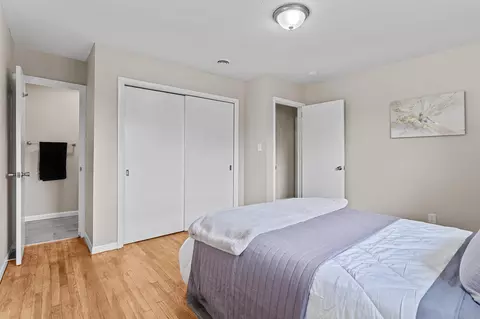 Bedroom - 1426 Springview Dr, Augusta, GA 30909 photo 6 of 8