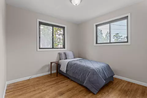Bedroom - 1426 Springview Dr, Augusta, GA 30909 photo 5 of 8
