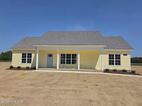 659 David Nobles Rd, Robersonville, NC 27871