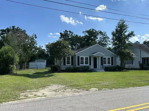Other - 135 E Trippe St, Harlem, GA 30814 photo 3 of 9