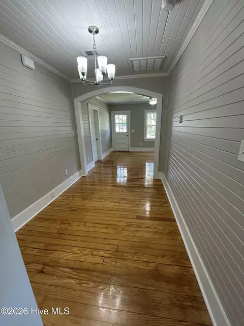 Entry Way - 135 E Trippe St, Harlem, GA 30814 photo 1 of 2