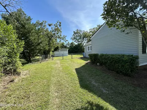 Exterior - 135 E Trippe St, Harlem, GA 30814 photo 1 of 3