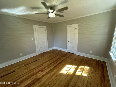 Bedroom - 135 E Trippe St, Harlem, GA 30814 photo 3 of 5