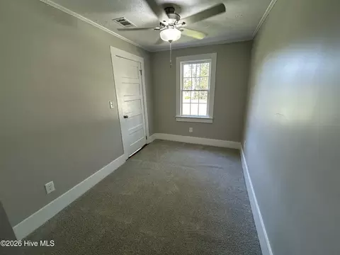 Bedroom - 135 E Trippe St, Harlem, GA 30814 photo 2 of 5