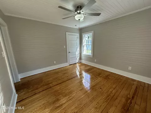 Bedroom - 135 E Trippe St, Harlem, GA 30814 photo 5 of 5