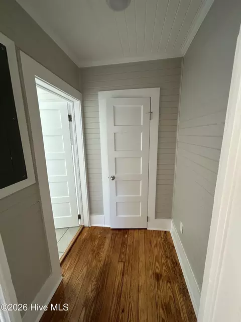 Entry Way - 135 E Trippe St, Harlem, GA 30814 photo 2 of 2