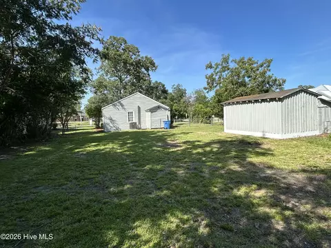 Exterior - 135 E Trippe St, Harlem, GA 30814 photo 3 of 3