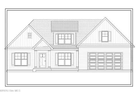 4107 Shimmer Lake Ln, North Augusta, SC 29841