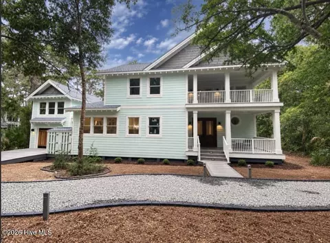 1 Red Bay Ct, Bald Head Island, NC 28461