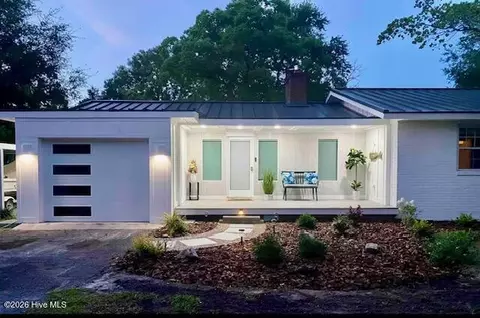 759 Timber Ln, Wilmington, NC 28405