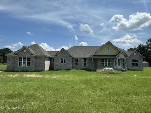 2516 St Clair Rd, Louisville, GA 30434