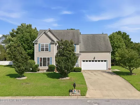 648 Alexandria Ln, Winterville, NC 28590