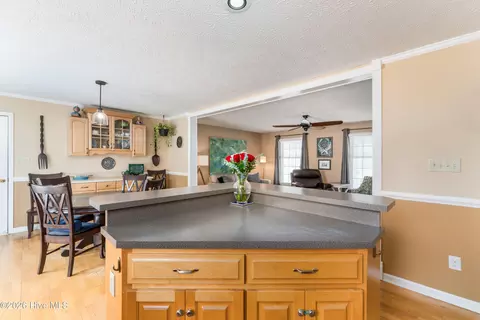 Kitchen - 121 E Pointe Rd, Rocky Point, NC 28457 photo 1 of 3