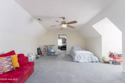 Bedroom - 121 E Pointe Rd, Rocky Point, NC 28457 photo 3 of 5