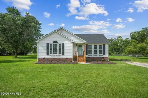 118 Murphy Dr, Archer Lodge, NC 27527
