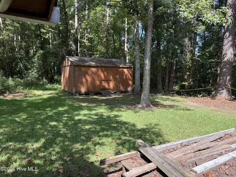 Exterior - 4237 Project Rd NW, Ash, NC 28420 photo 2 of 2