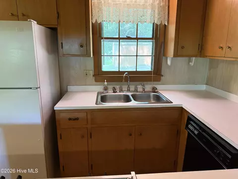 Kitchen - 4237 Project Rd NW, Ash, NC 28420 photo 1 of 2