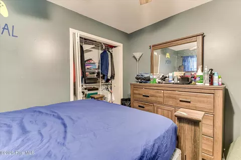 Bedroom - 4135 Kemper Ct, Evans, GA 30809 photo 8 of 8