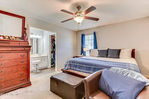 Bedroom - 4135 Kemper Ct, Evans, GA 30809 photo 1 of 8