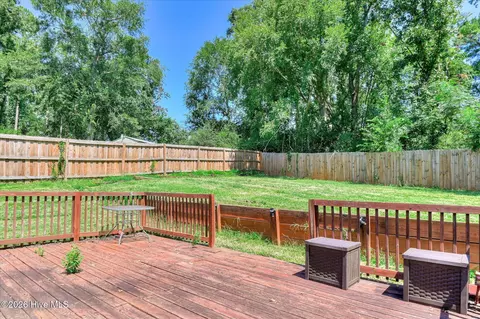 Exterior - 4135 Kemper Ct, Evans, GA 30809 photo 2 of 5
