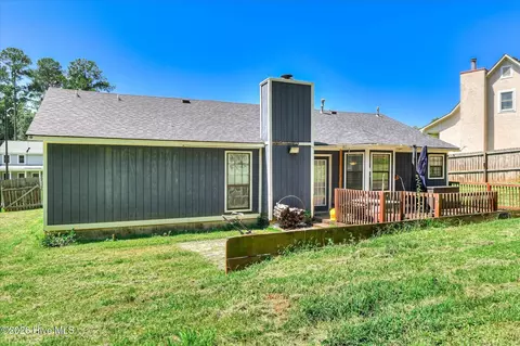 Exterior - 4135 Kemper Ct, Evans, GA 30809 photo 5 of 5