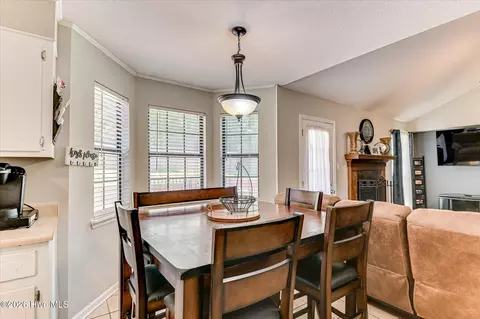 Dining - 4135 Kemper Ct, Evans, GA 30809 photo 1 of 5