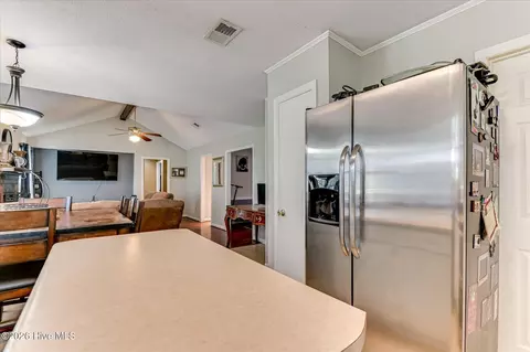 Kitchen - 4135 Kemper Ct, Evans, GA 30809 photo 4 of 4