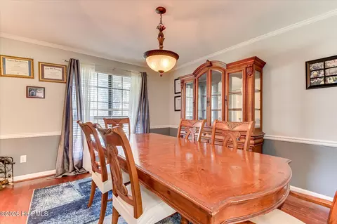 Dining - 4135 Kemper Ct, Evans, GA 30809 photo 4 of 5